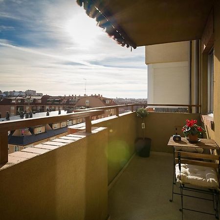 La Perla Del Duero Apartman Zamora Kültér fotó