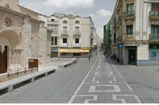 La Perla Del Duero Apartman Zamora Kültér fotó
