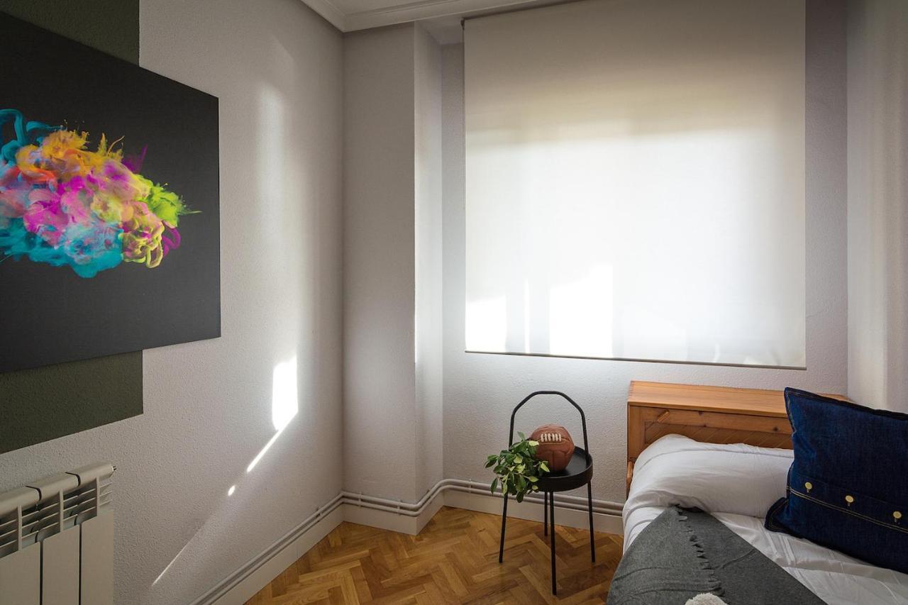 La Perla Del Duero Apartman Zamora Kültér fotó