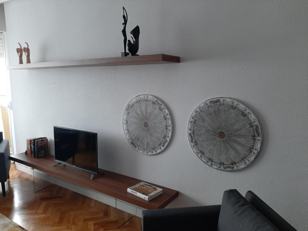 La Perla Del Duero Apartman Zamora Kültér fotó