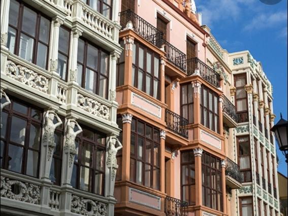 La Perla Del Duero Apartman Zamora Kültér fotó