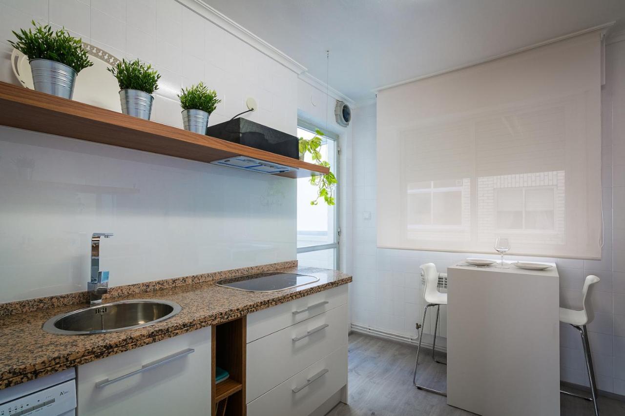 La Perla Del Duero Apartman Zamora Kültér fotó